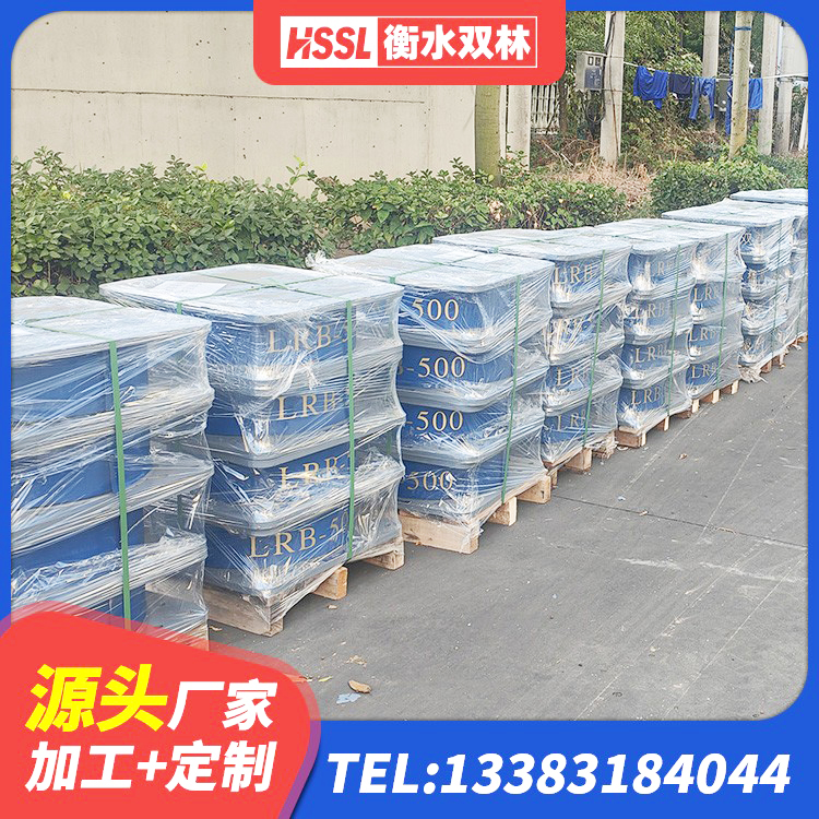 安义县LRB400型支座厂家 安义县预制高阻尼隔震支座源头工厂 安义县建筑水平力分散力型橡胶隔震支座LNR 安义县建筑Y4Q铅芯隔震支座源头工厂 - 第4张